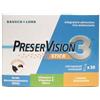 Preservision 3 Integratore 30 Stick Orosolubili