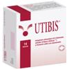 Natural Bradel Utibis 14 Bustine