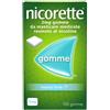 Nicorette 105 Gomme Masticabili 2mg Menta