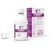 Curasept Biosmalto Collutorio Denti Sensibili 200 Ml