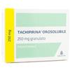 Tachipirina Orosolubile 10 Bustine 250 Mg