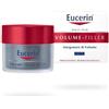 Eucerin Hyaluron-filler + Volume-lift Notte 50 Ml