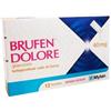 Brufen Dolore 40 Mg Granulato 12 Bustine