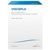 Pharmaline Viscoflu 10 Flaconcini Da 5 Ml