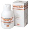 Sirval Ginesoval Dermosoluzione Detergente Intimo 200 Ml