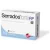 Anatek Health Serrados Forte Rp 10 Capsule