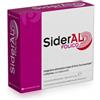 Sideral Folico 20 Bustine Orosolubili