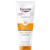 Eucerin Sun Protection Oil Control Dry Touch Spf50+ Gel Creme 200 Ml