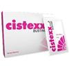 Shedir Pharma Cistexx Integratore Alimentare 14 Bustine
