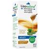 Lisonatural Advance Adulti Sciroppo 180 Ml