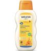 Weleda Baby Bagno Rasserenante Calendula 200 Ml