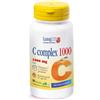 Longlife C Complex 1000 T/r 60 Tavolette