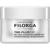 Filorga Time-filler 5xp Crema-gel Correttiva Per 5 Tipi Di Rughe 50 Ml