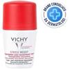 Vichy Deodorante Roll Stress Resist Antitraspirante 72 H 50 Ml