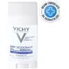 Vichy Deodorante Stick 24 H Senza Sali Di Alluminio 40 Ml