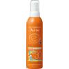 Avene Spray Solare Bambino Spf 30 200 Ml