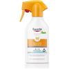Eucerin Sun Protection Kids Trigger Sun Sensitive Protect Spf50+ Spray 200 Ml