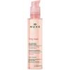 Nuxe Very Rose Olio Delicato Struccante Viso Occhi 150 Ml