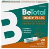 Betotal Body Plus Vitamine B Magnesio Potassio 20 Stick Orosolubili