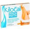 Kilocal Pancia Piatta Integratore Alimentare 15 Compresse