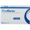 Konpharma Konpharma - Proflus Integratore Alimentare 15 Capsule