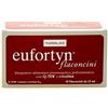 Eufortyn 10 Flaconcini Da 15 Ml