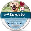 Seresto Collare Per Cani 4,50 + 2,03 g >8 Kg