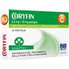 Coryfin C Mentolo/eucaliptolo 24 Compresse