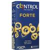 Control Nature Forte 6 Profilattici