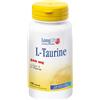 Longlife L-taurine 100 Capsule