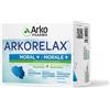 Arkopharma Arkorelax Morale+ 60 Compresse