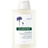 Klorane Shampoo Centaurea 400 Ml
