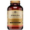 Solgar Spirulina 80 Capsule