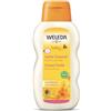 Weleda Baby Crema Fluida Calendula Nutre E Idrata 200 Ml