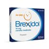 Brexidol 8 Cerotti Medicati 14 Mg