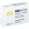Visuglican Collirio 25 Flaconi 0,5 Ml