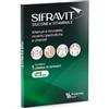 Sifravit Placca In Silicone 10 Cm x 15 Cm 1 Pezzo
