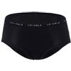 Lovable Culotte Da Ciclo Flusso Abbondante Nero Misura L Period Panties