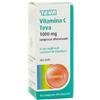 Teva Vitamina C 10 Compresse Effervescenti