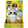 Chicco Gioco Orsetto Lavatore Magic Forest 0m+ 1 Pezzo