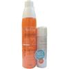 Avene Spray Spf 20 200 Ml + Spray Acqua Termale 50 Ml