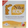 New Mercury Nike Rck 100 + 100 Bustine