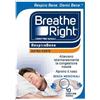 Efas Cerotti Nasali Breath Right Extra Forti 10 Pezzi
