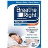 Efas Cerotti Nasali Breath Right Classici Grandi 30 Pezzi