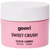 Goovi Scrub Labbra Esfolia e Leviga Vasetto 10 Ml
