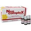 Sakura Neocomplex Plus 10 Flaconi