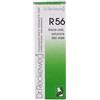 Dr. Reckeweg R 56 Gocce 22 Ml