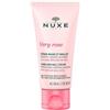 Nuxe Very Rose Crema Per Mani e Unghie 50 Ml