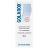 Golarox Spray Integratore 20 Ml