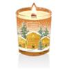 Collines De Provence Candela Cannella e Arancio 75 g